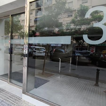 Apartmán El Mirador De Cádiz Exteriér fotografie
