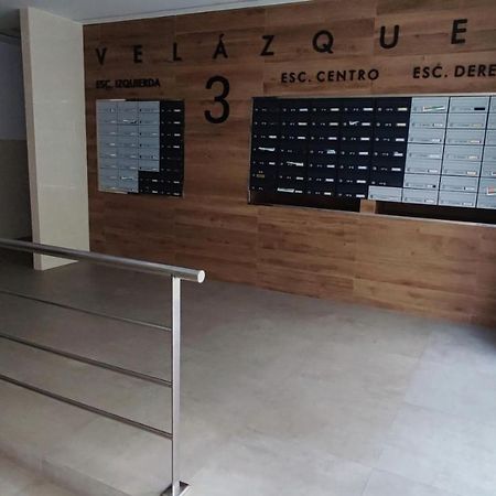 Apartmán El Mirador De Cádiz Exteriér fotografie