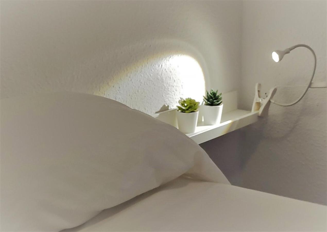 Apartmán El Mirador De Cádiz Exteriér fotografie