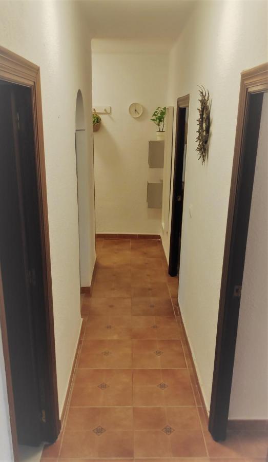 Apartmán El Mirador De Cádiz Exteriér fotografie