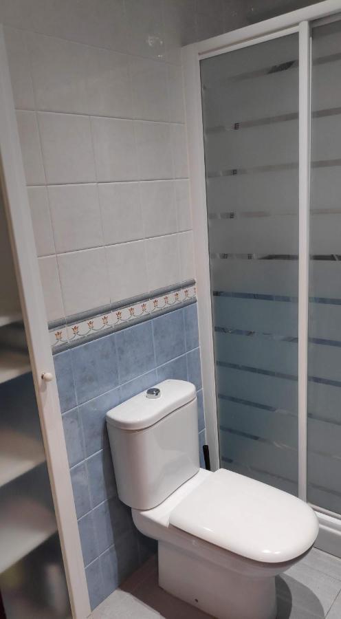 Apartmán El Mirador De Cádiz Exteriér fotografie