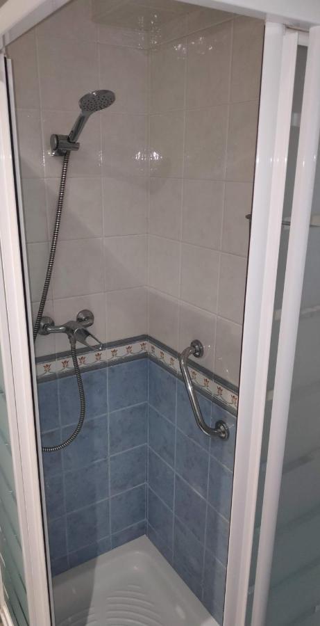 Apartmán El Mirador De Cádiz Exteriér fotografie