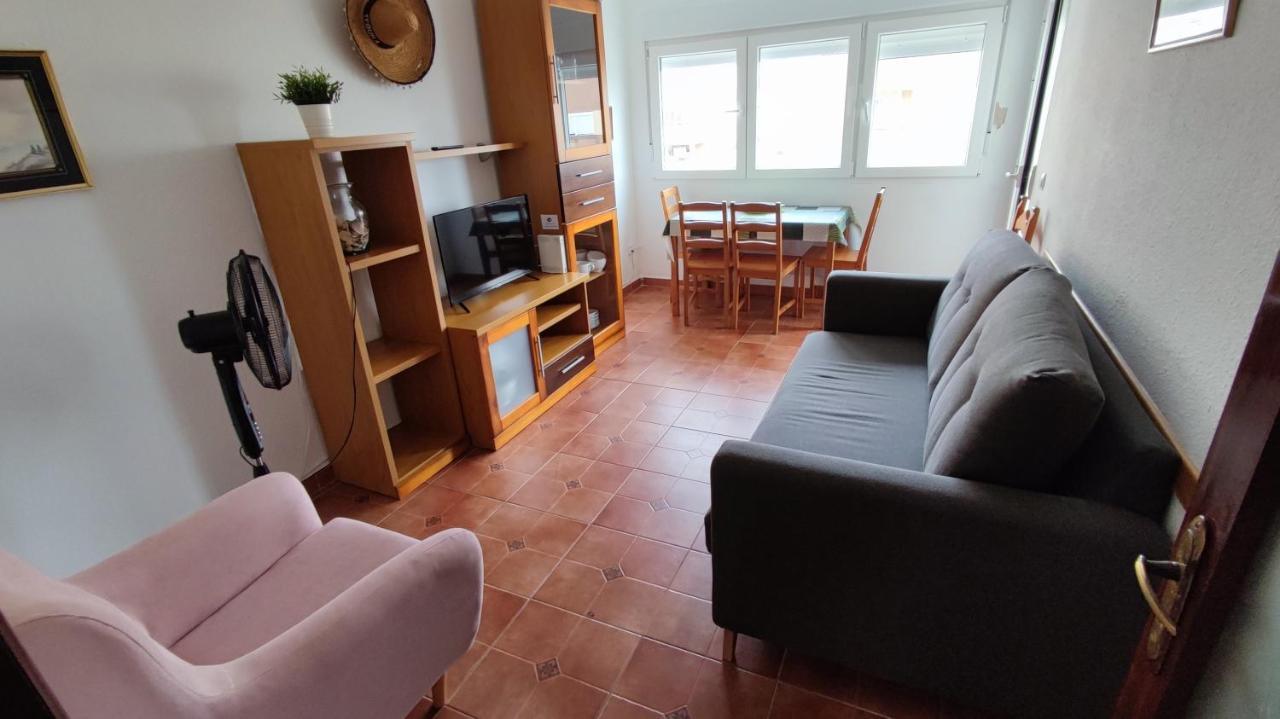 Apartmán El Mirador De Cádiz Exteriér fotografie