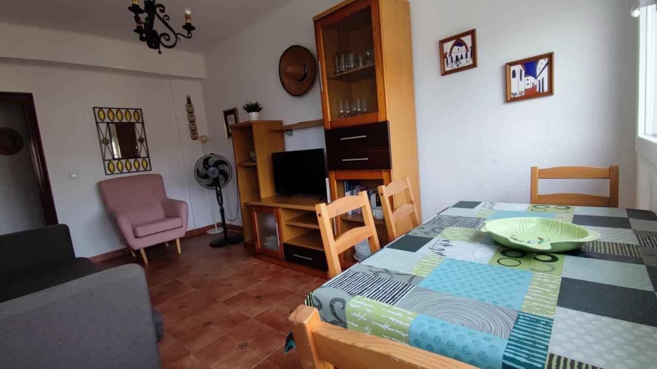 Apartmán El Mirador De Cádiz Exteriér fotografie