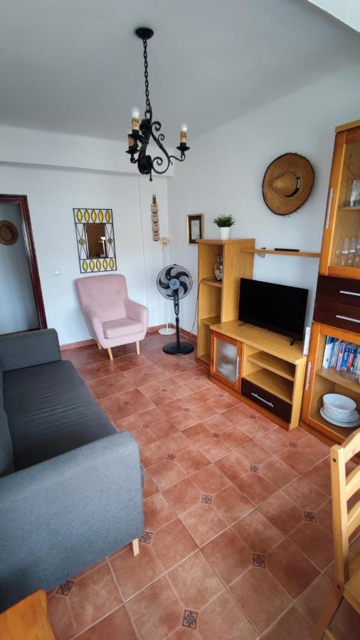 Apartmán El Mirador De Cádiz Exteriér fotografie