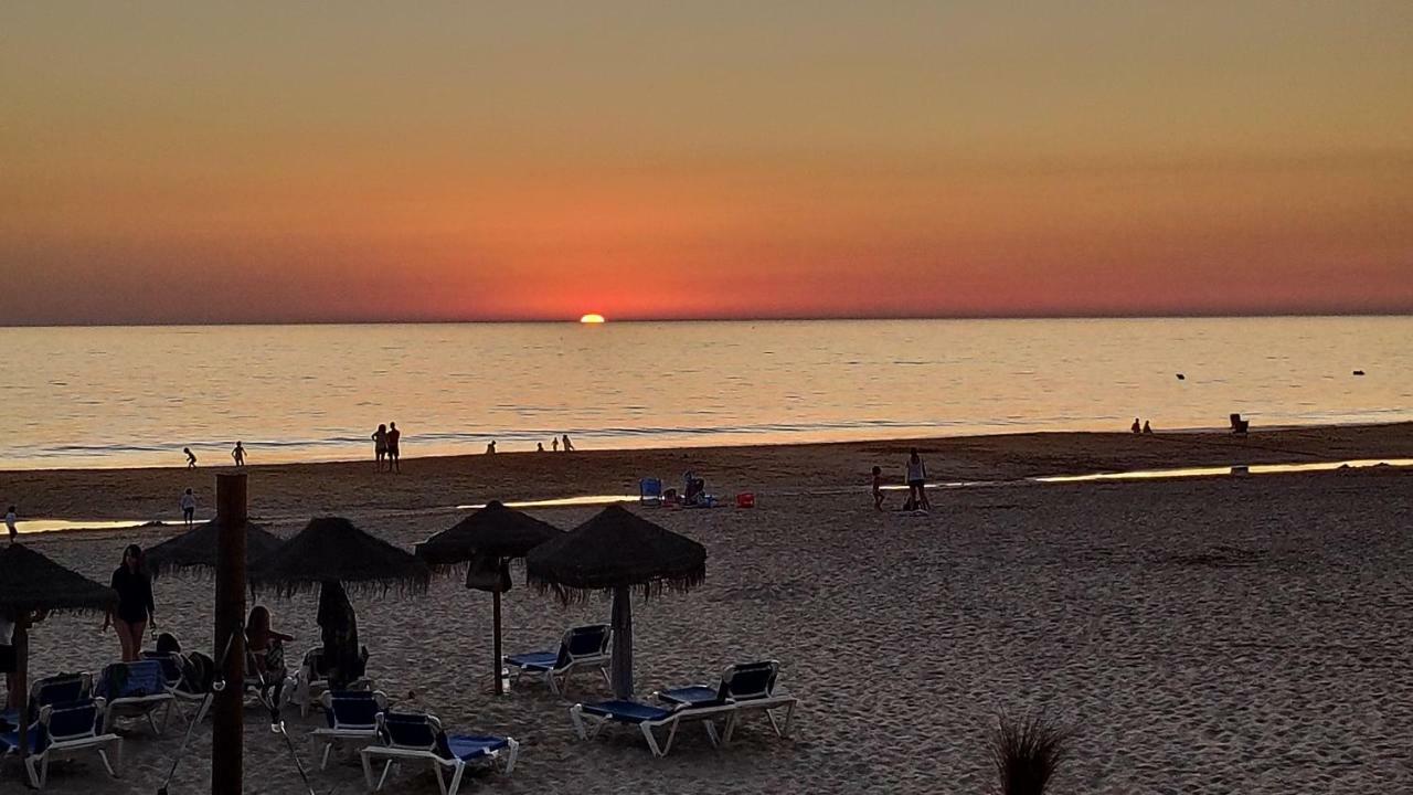 Apartmán El Mirador De Cádiz Exteriér fotografie